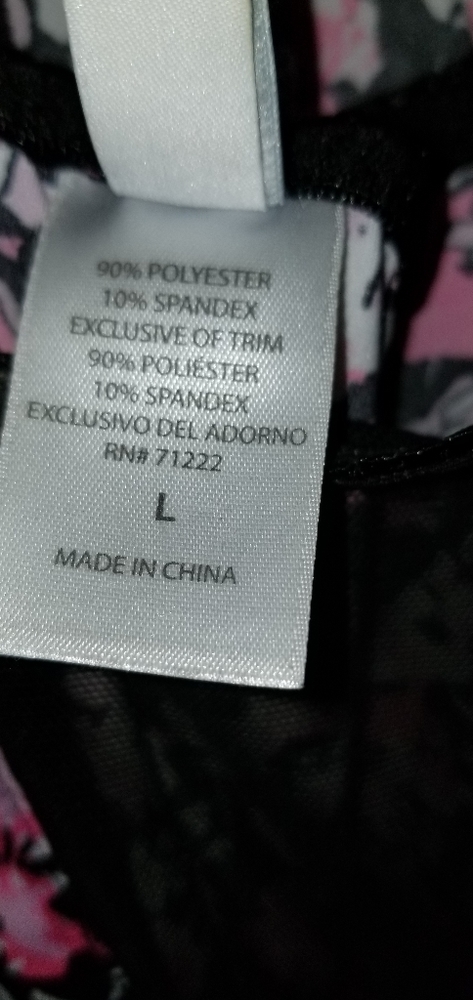 Lingerie - Picture 3 of 3